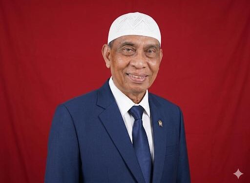 H. Mohamad Alexander Kritisi Dugaan Intervensi Oknum Anggota dan Oknum Pimpinan DPRD Dompu ke OPD