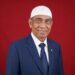 H. Mohamad Alexander Kritisi Dugaan Intervensi Oknum Anggota dan Oknum Pimpinan DPRD Dompu ke OPD