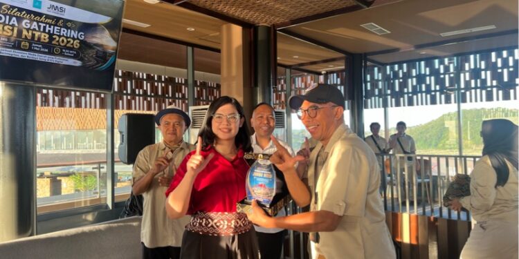 ITDC Perkuat Komitmen Sense of Belonging Tenaga Kerja Lokal