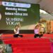 Mandalika Bangun Pilar Kedua: Wellness dan Budaya Jadi Mesin Pertumbuhan Baru