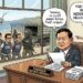 KPP DEM Desak Presiden Prabowo Bebaskan Empat Jurnalis Indonesia yang Diduga Ditahan Israel