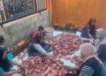 Dari Jawa, Mengukir Senyum dan Kesejahteraan Melalui Syariat Kurban di Desa Ranggo