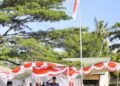 Perpaduan Pendidikan dan Otonomi: Arah Baru Kabupaten Dompu dari Lapangan Rasabou