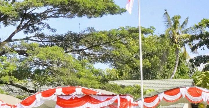 Perpaduan Pendidikan dan Otonomi: Arah Baru Kabupaten Dompu dari Lapangan Rasabou