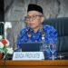 NTB Kucurkan Rp128 Miliar untuk Desa Berdaya, Sekda Tuntut Dampak yang Terukur