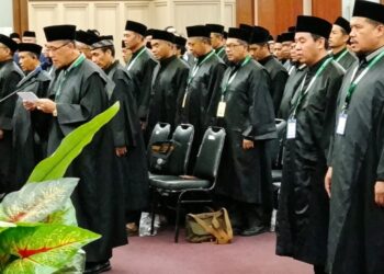 Gubernur NTB Tegaskan Marwah MTQ Ditentukan oleh Integritas Dewan Hakim