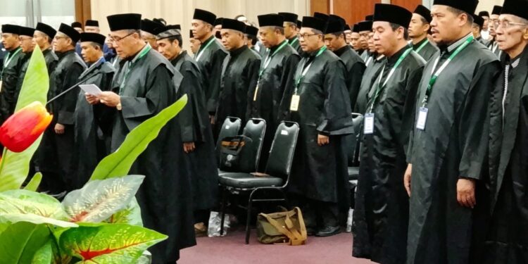 Gubernur NTB Tegaskan Marwah MTQ Ditentukan oleh Integritas Dewan Hakim
