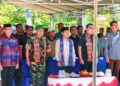 Bupati Dompu Resmikan Rumah Produksi Rokok PR Imilna dan Buka Pelatihan Desain Produk di Pekat