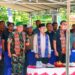 Bupati Dompu Resmikan Rumah Produksi Rokok PR Imilna dan Buka Pelatihan Desain Produk di Pekat