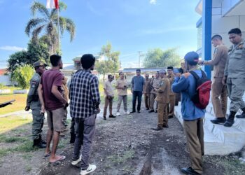 Harga Gas LPG 3 Kg Melonjak, Pemkab Dompu Turun Tangan