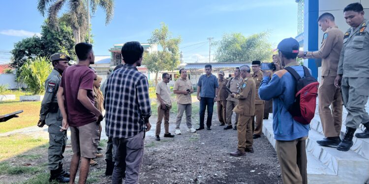 Harga Gas LPG 3 Kg Melonjak, Pemkab Dompu Turun Tangan