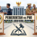Ada Yang Ingin Hancurkan PWI ? Cermin Buram Pejabat di Dompu
