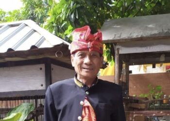 Keuangan Pemkab Dompu Terancam Kolaps, Mantan Sekda Zainal Arifin : Kelola Belanja dengan Skala Prioritas Ketat
