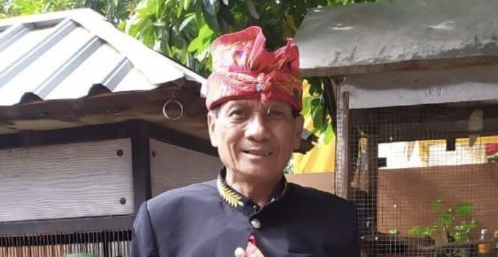 Keuangan Pemkab Dompu Terancam Kolaps, Mantan Sekda Zainal Arifin : Kelola Belanja dengan Skala Prioritas Ketat