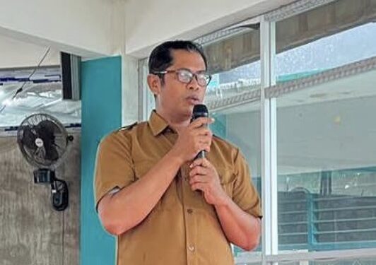 Ketika Angka Rapor Terlalu Mulus untuk Jadi Nyata