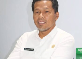 Tanggapi Ketua DPRD, Kepala BPKAD Dompu Sebut Penundaan Bayar Berada di Ranah Teknis