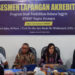 Prodi Pendidikan Bahasa Inggris STKIP Yapis Dompu Raih Akreditasi Baik Sekali