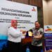 Dari Lombok Barat ke Sirkuit Mandalika: Air Mineral Lokal Ikut Menopang Gelaran MotoGP Indonesia