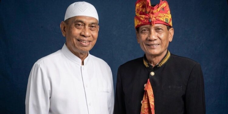 Kursi Sekda Dompu Terus Diisi Pejabat Sementara, Tokoh Masyarakat Desak Proses Seleksi Definitif Segera Dimulai