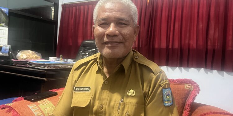 Pemkab Dompu Siapkan Seleksi Terbuka Jabatan Sekda, Pansel Independen Bakal Dibentuk