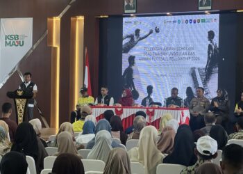 Enam Tahun Merajut Asa : Jejak AMMAN Scholars Antarkan Puluhan Anak Sumbawa Menuju Pendidikan Vokasi Unggulan