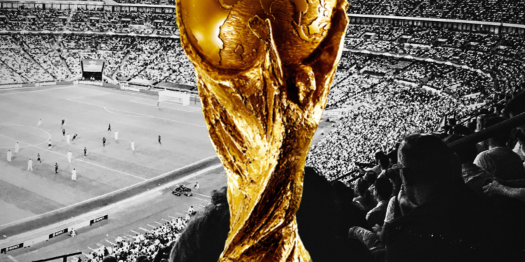 Ekspansi Tanpa Henti: Menimbang Untung Rugi Piala Dunia 64 Negara