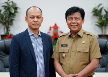 Enam Tahun Dana CSR AMMAN Mengalir di KSB, Kemiskinan Belum Tuntas