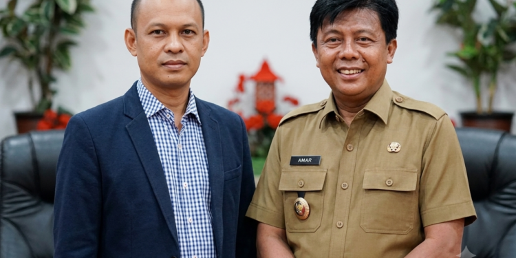 Enam Tahun Dana CSR AMMAN Mengalir di KSB, Kemiskinan Belum Tuntas