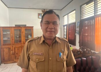 Dinsos dan Kejari Dompu Padukan Data, Kawal Bantuan Sosial Sampai ke Sasaran yang Tepat
