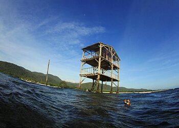 Menelusuri Rote Ndao Sebagai Calon Venue Surfing PON NTB-NTT 2028