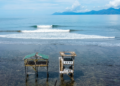 Menelusuri Rote Ndao Sebagai Calon Venue Surfing PON NTB-NTT 2028