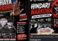 Narkoba Yang Tak Pernah Habis Diberantas