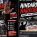 Narkoba Yang Tak Pernah Habis Diberantas