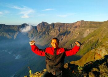 Dompu Perlu “Blue Roadmap” Pelengkap Peta Wisata