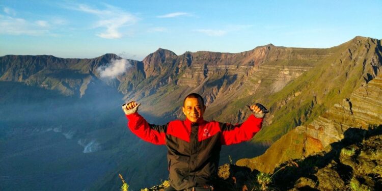 Dompu Perlu “Blue Roadmap” Pelengkap Peta Wisata