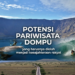 Pantai Lakey, Tambora dan Teluk Saleh, Pilar Ekonomi dan PAD Dompu dalam Penerapan Efisiensi