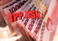 Masuki Agustus, TPP Bulan Juni di Sebagian OPD Masih Belum Cair