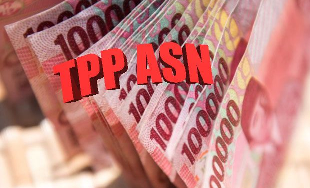 Masuki Agustus, TPP Bulan Juni di Sebagian OPD Masih Belum Cair