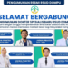 Lima Dokter Spesialis Baru Perkuat Layanan Kesehatan di RSUD Dompu