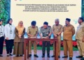 Sumbawa Barat Perkuat Tata Kelola Aset Lewat Integrasi Data Pertanahan