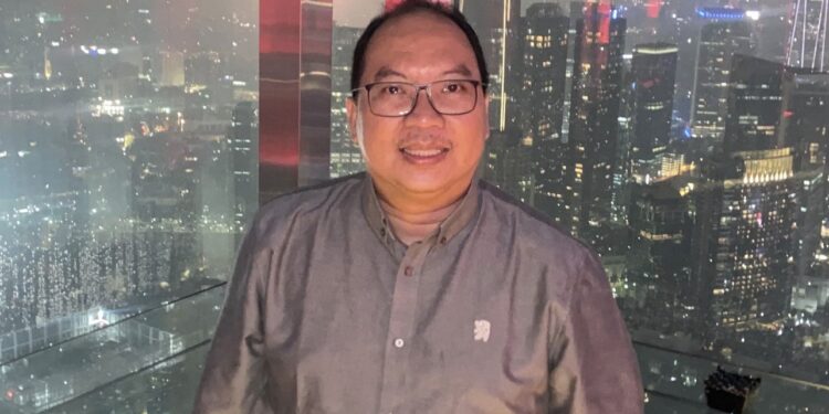Narkoba Mengancam Masa Depan Bangsa, GANNAS DPW Jawa Barat Serukan Perlawanan Bersama