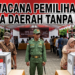 Kepala Daerah Tanpa Wakil, Solusi Pecah Kongsi atau Masalah Baru ?