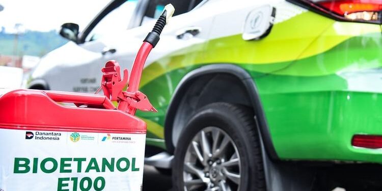 Jangan Terburu-buru Mengejar Target Mandatori Bioetanol