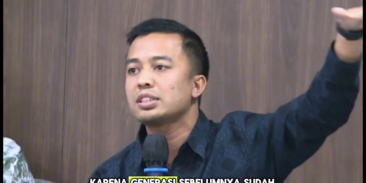 Refleksi 81 Tahun Merdeka, Media Askar Soroti Kampus yang Masih Terkekang Kebijakan Negara