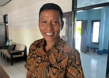 Penerima PKH di Kelurahan Karijawa Diberhentikan, Diduga Terkait Judi Online