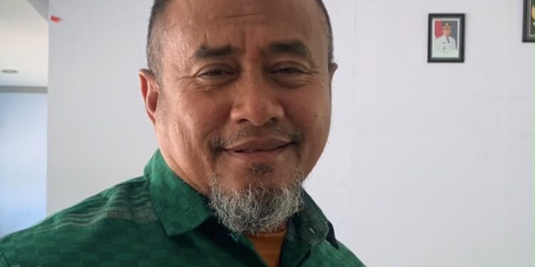 Penerima Bantuan Pangan di Dompu Melonjak, Naik 13.799 Keluarga Dibanding Tahun Lalu