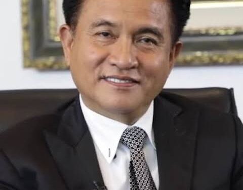 Yusril: Ada Upaya Negara Luar Mencegah Indonesia Jadi Negara Maju, Dimulai dari Penghentian Dana PT Nurtanio