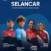 Anak Pantai Lakey Menuju Asian Games: Kisah Emas Bronson Meidy