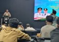 Diikuti 120 Wartawan Se-NTB, PWI Gelar OKK Perdana dan UKW di Gedung Bank NTB Syariah