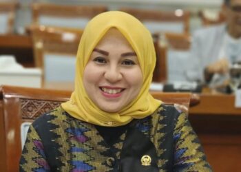 Kemensos Targetkan 2.000 KPM di Dapil NTB I Terima Bantuan PPSE Rp5 Juta Tahun Ini